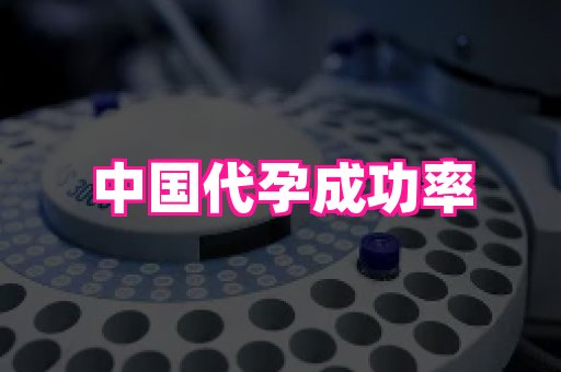 长沙助孕网 3