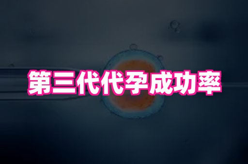 长沙助孕网 4